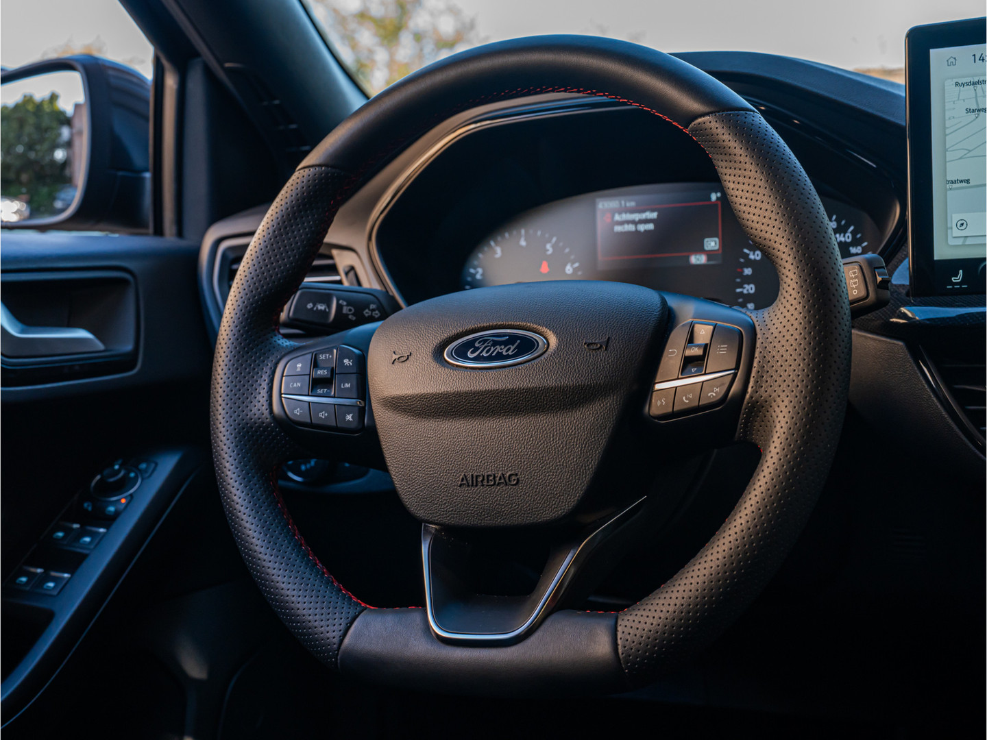 Ford Ford