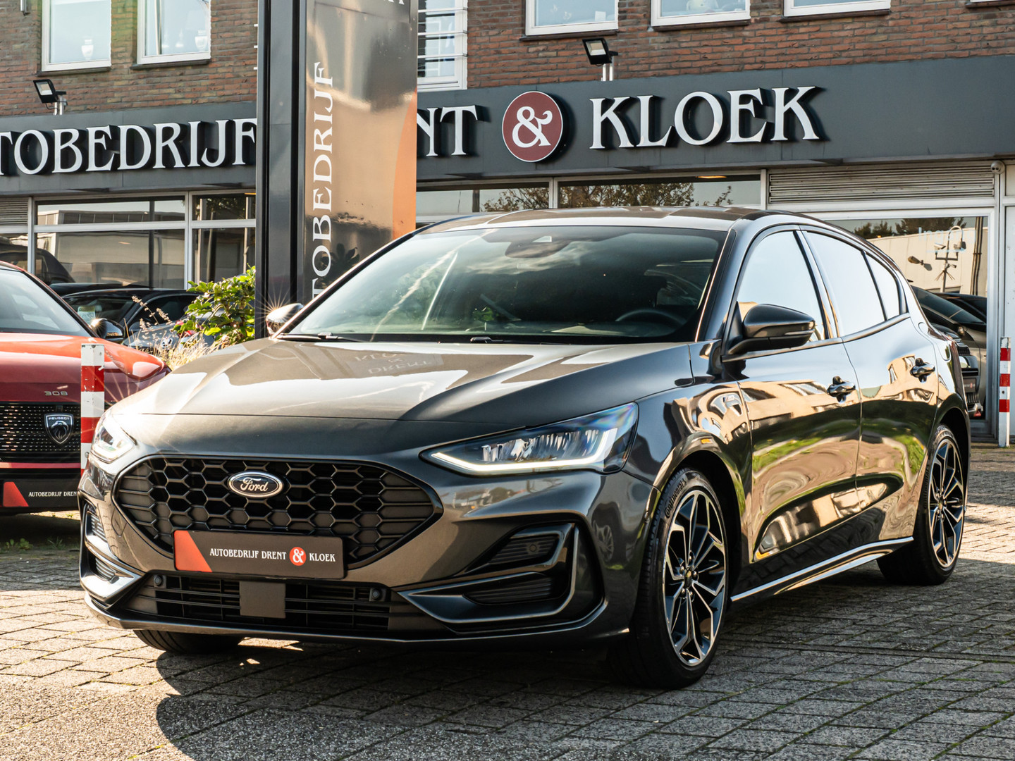 Ford Ford
