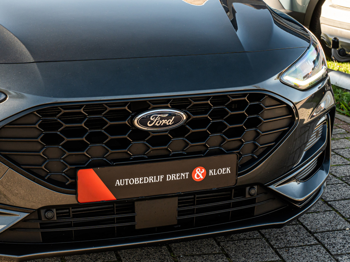 Ford Ford