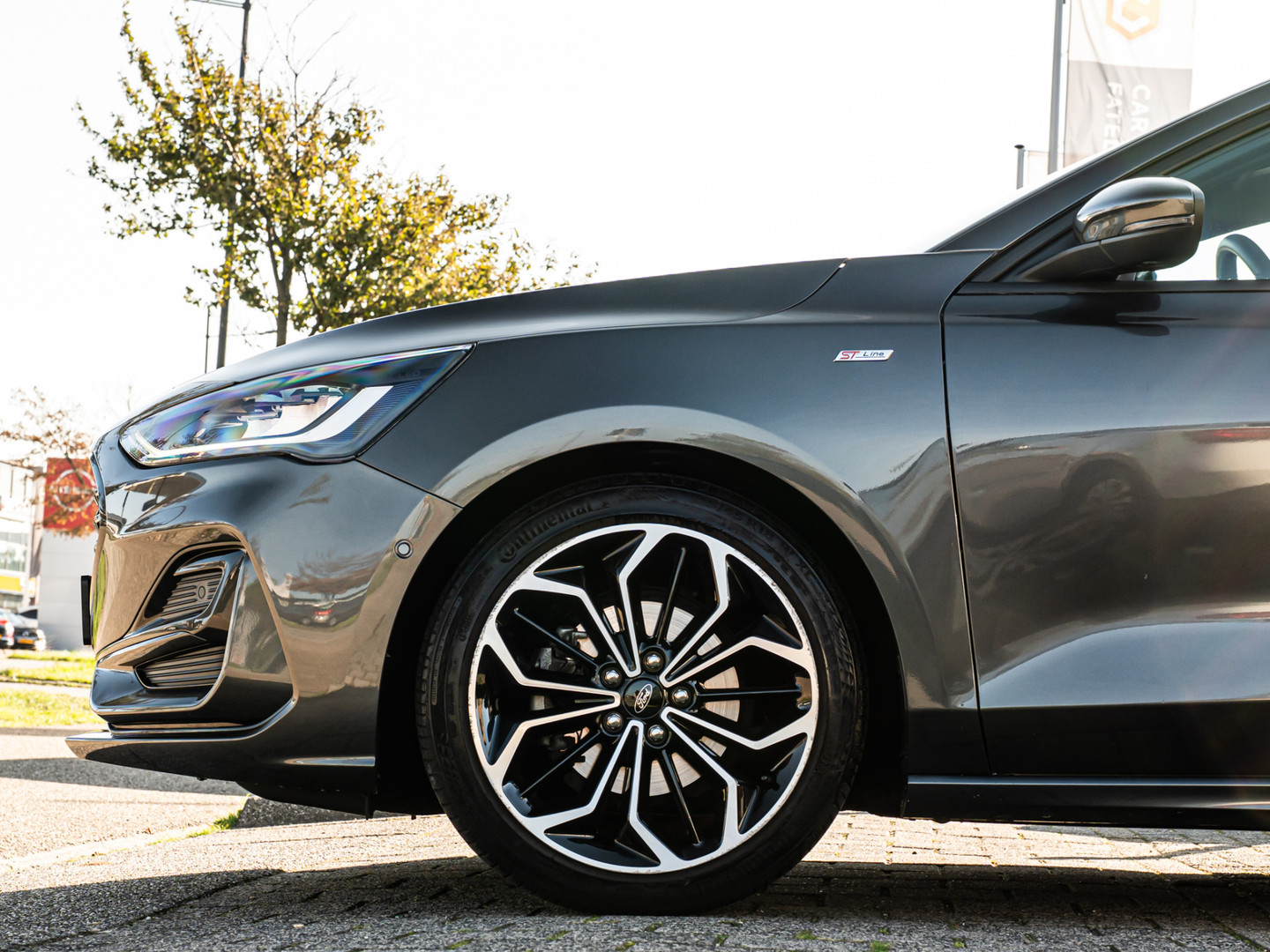 Ford Ford