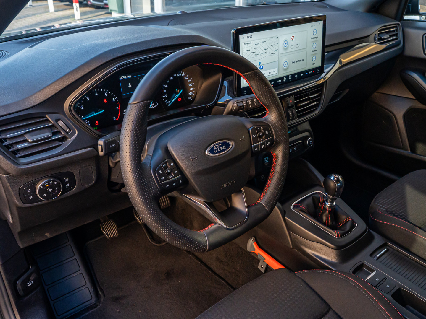 Ford Ford