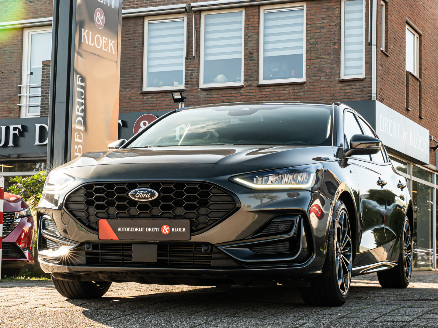 Ford Ford