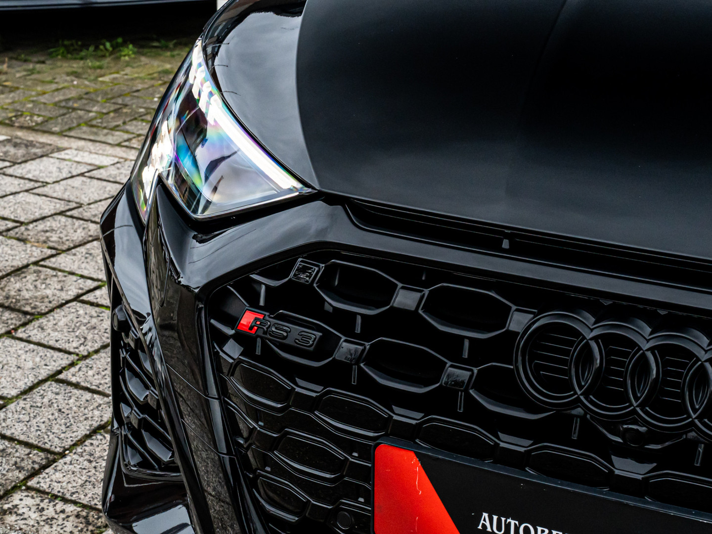 Audi Audi