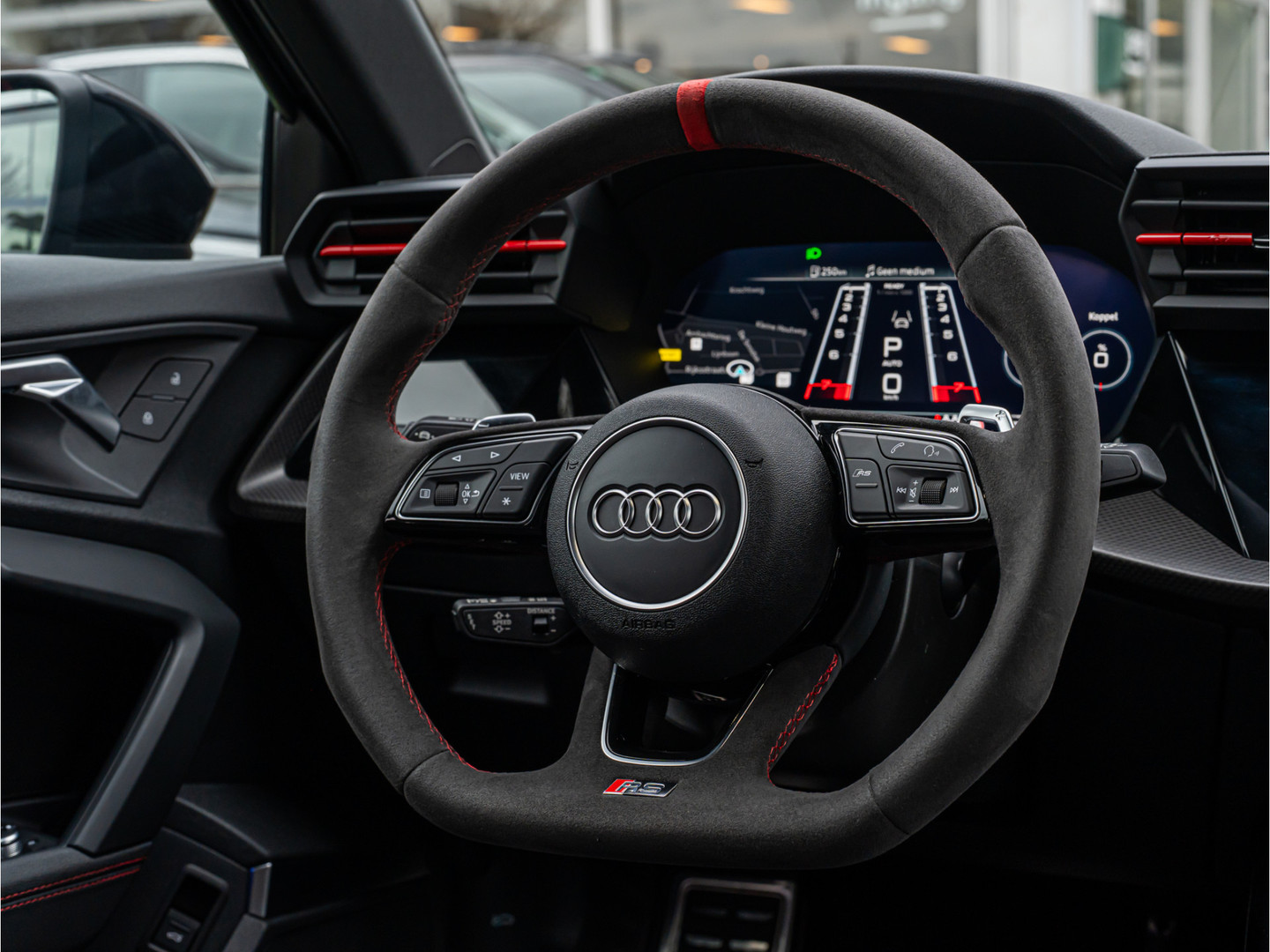 Audi Audi