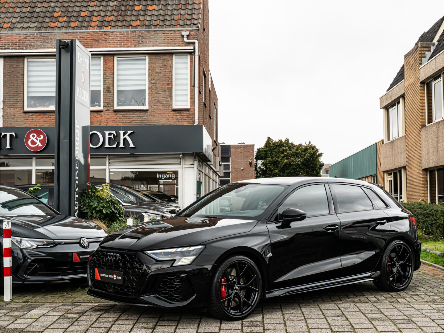 Audi Audi
