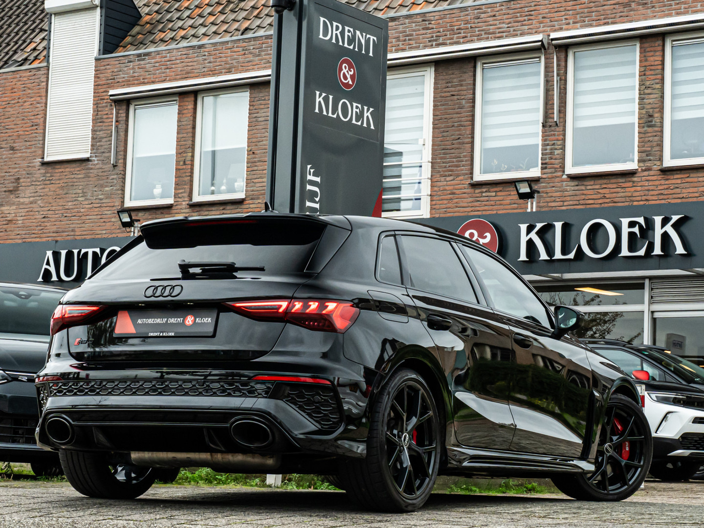 Audi Audi