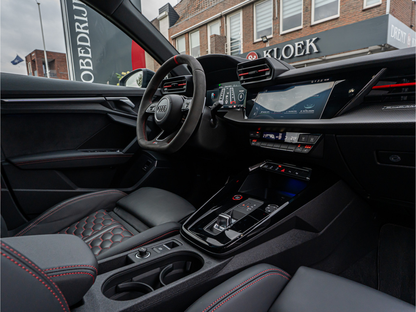 Audi Audi