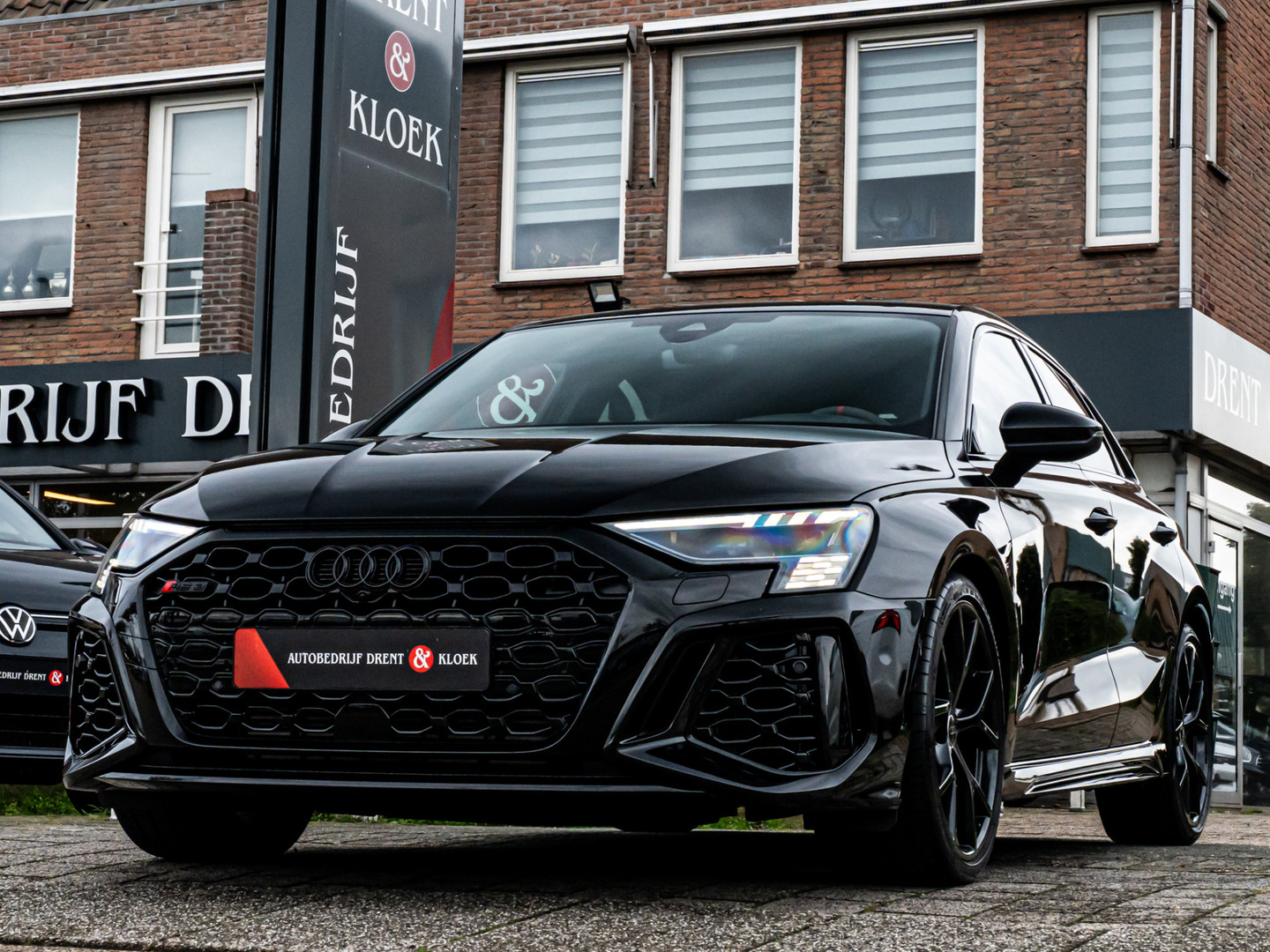 Audi Audi
