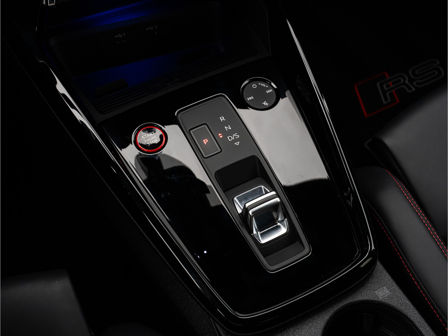 Audi Audi