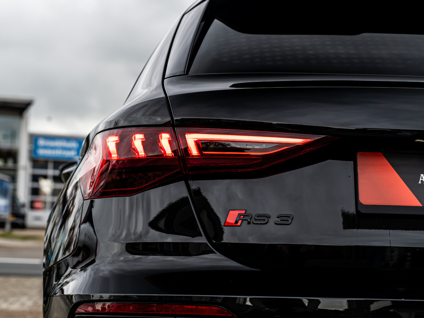 Audi Audi