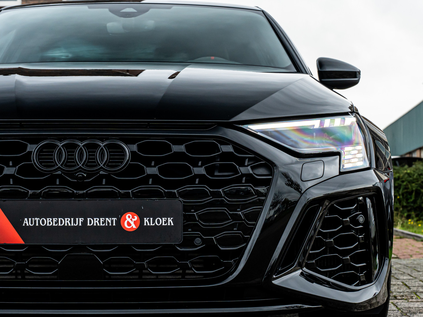 Audi Audi