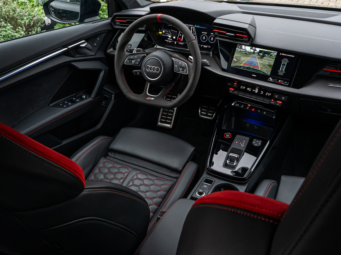 Audi Audi