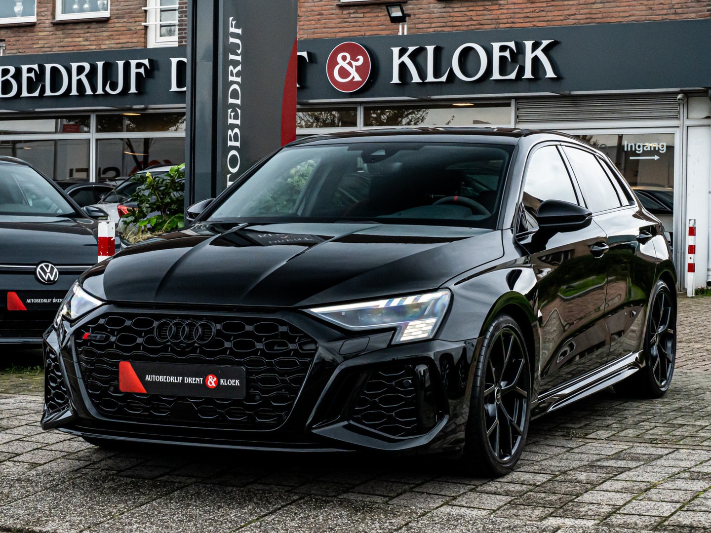 Audi Audi