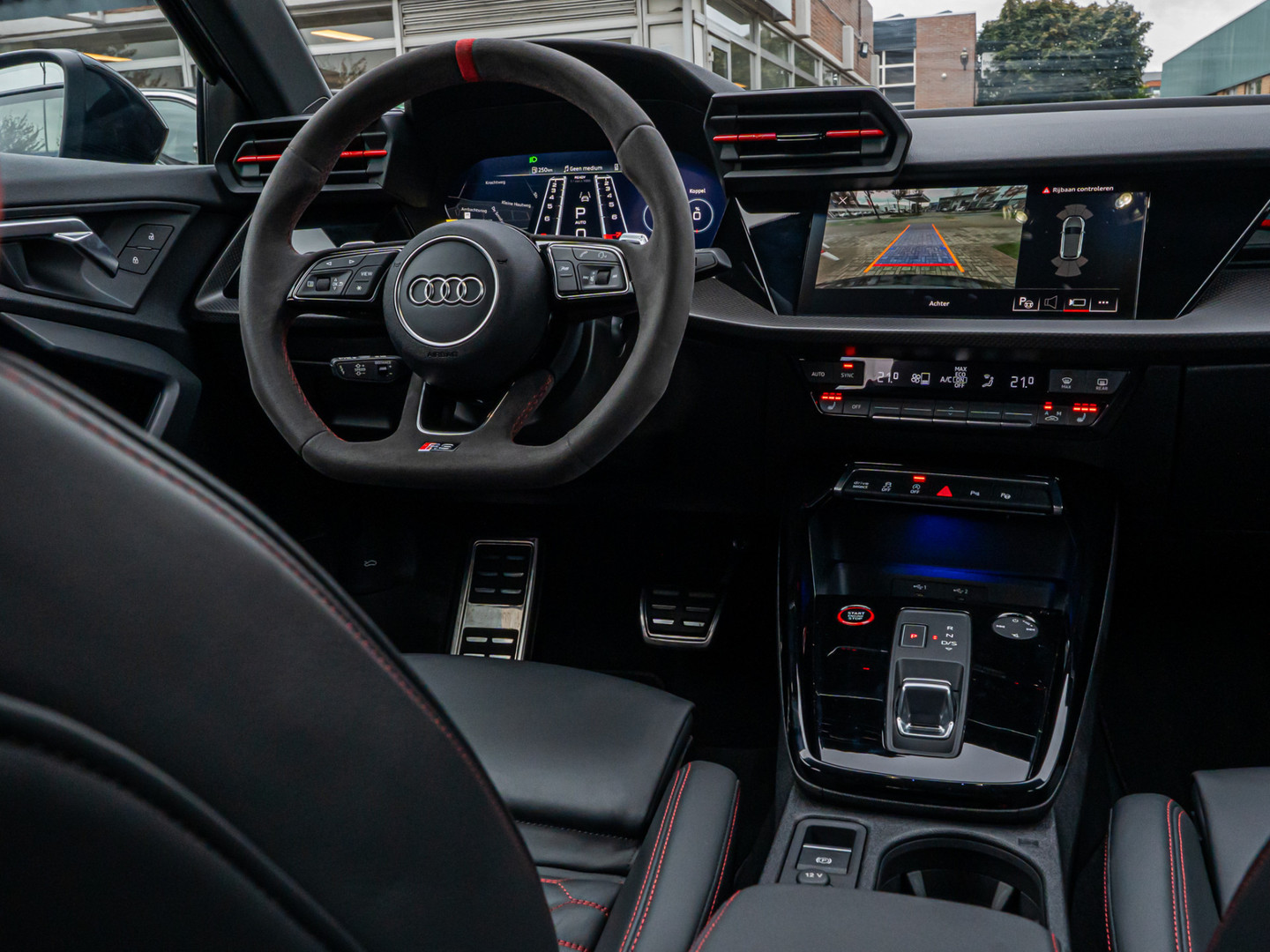 Audi Audi