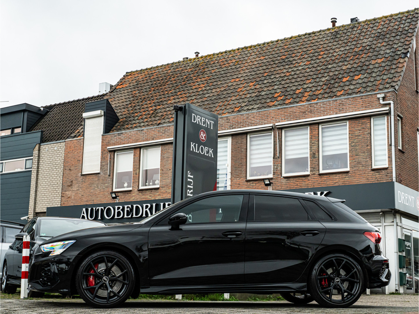 Audi Audi