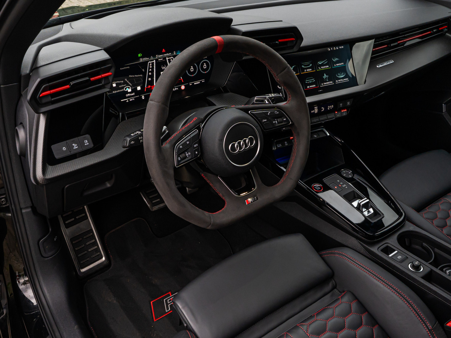 Audi Audi
