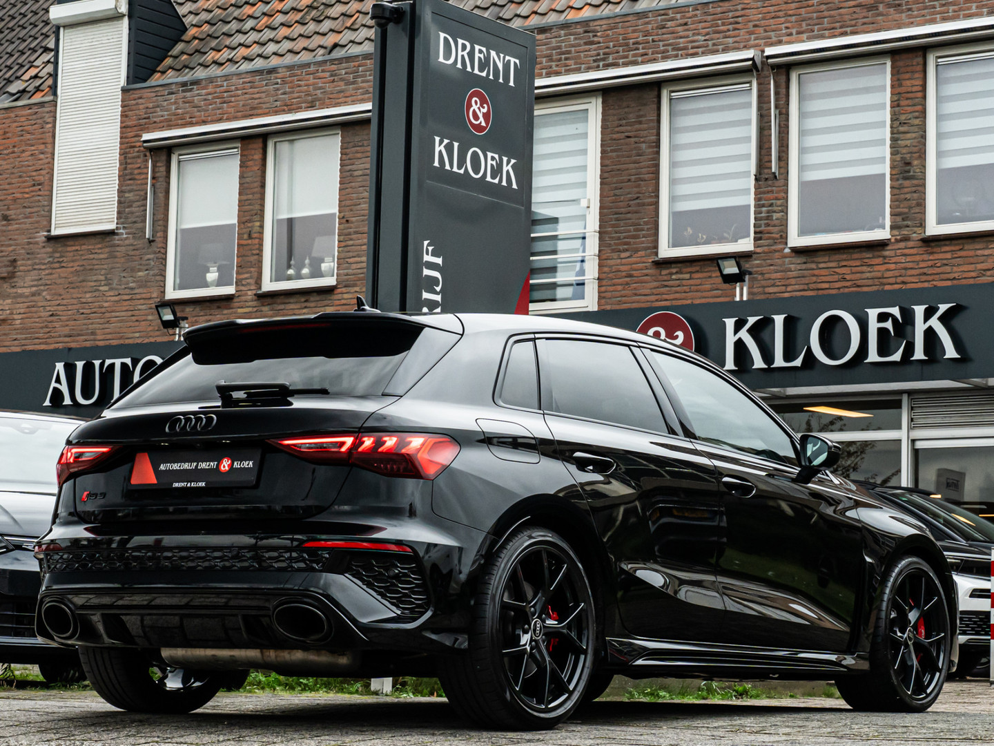 Audi Audi