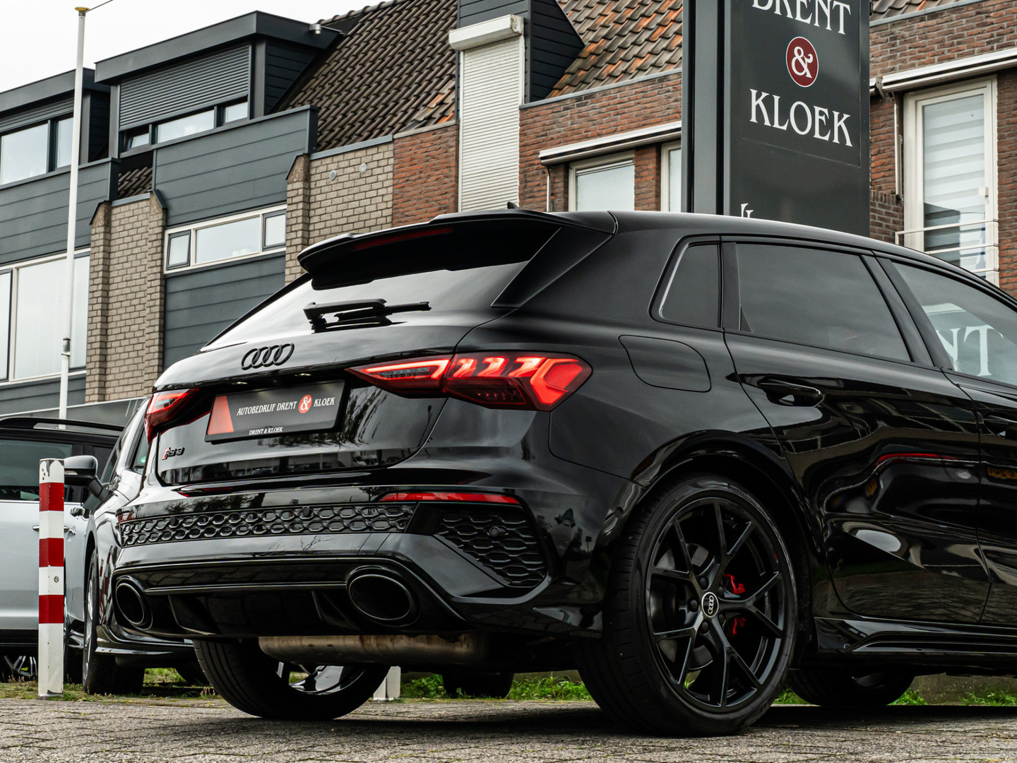Audi Audi