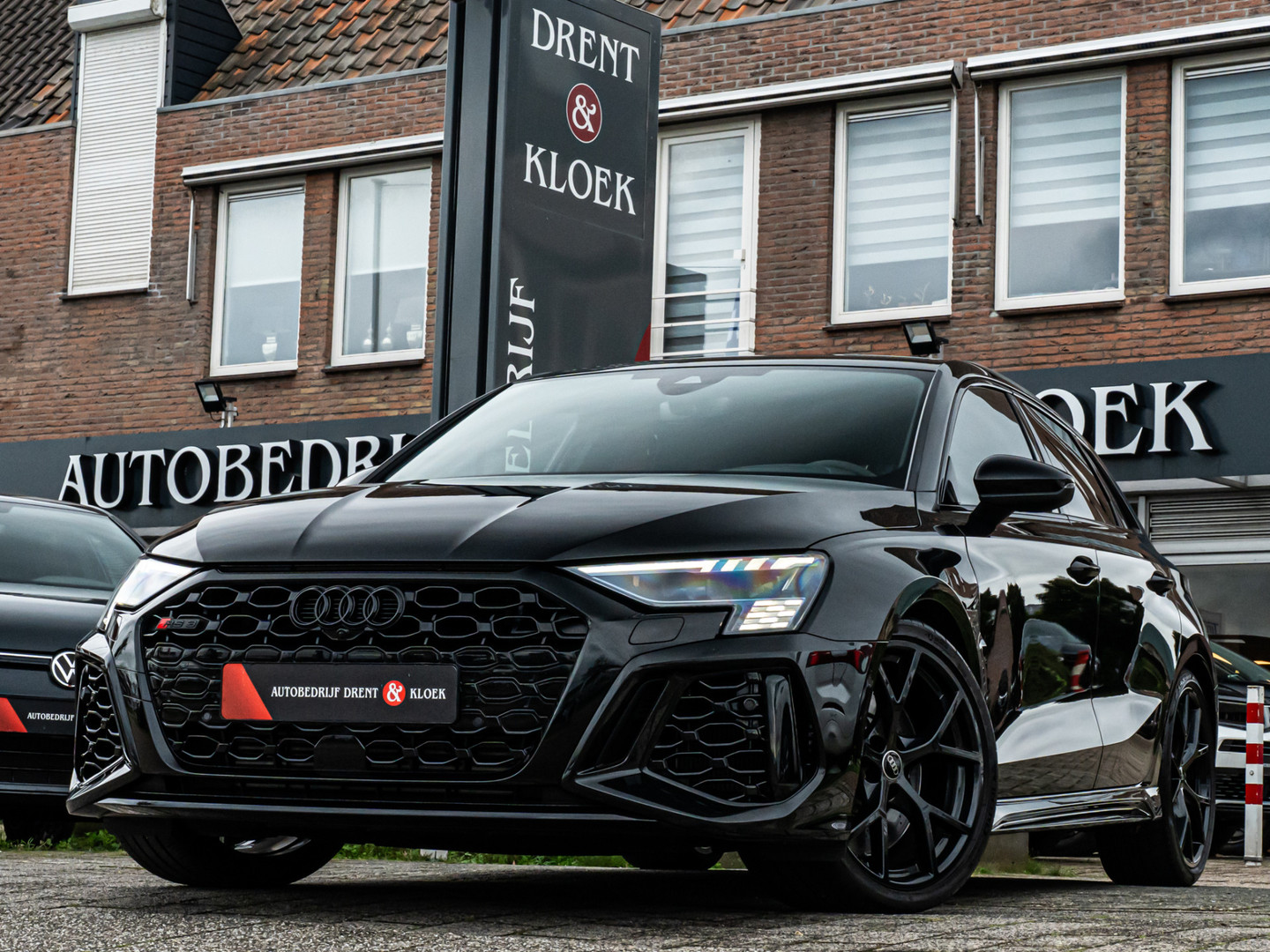 Audi Audi