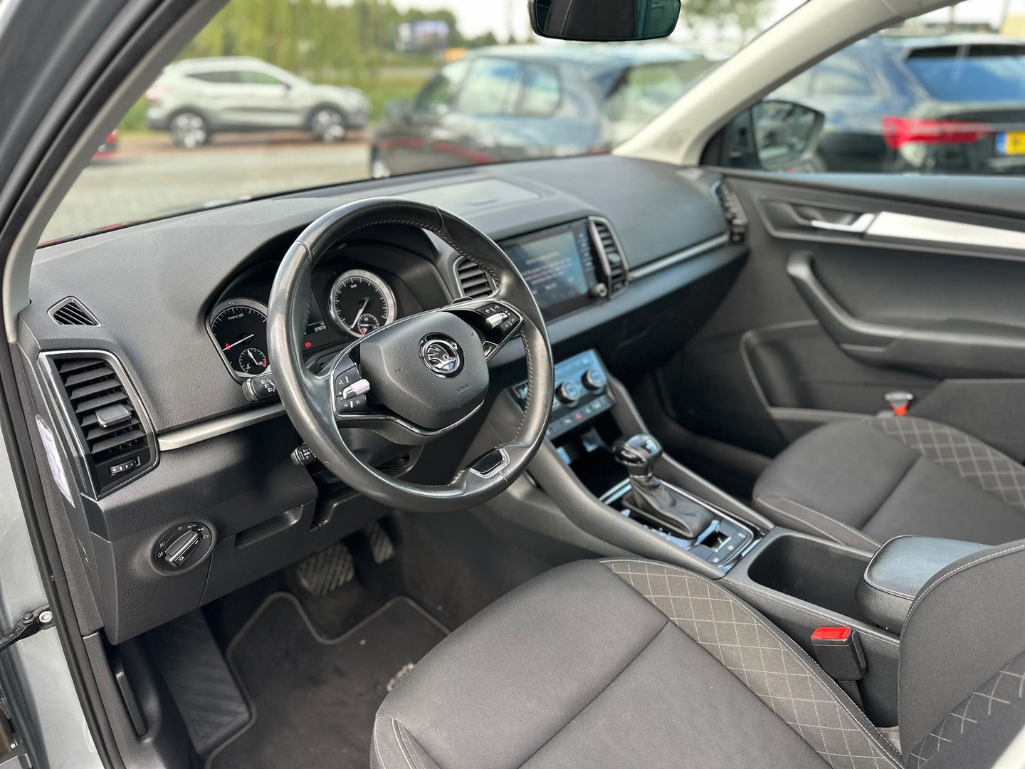 ŠKODA