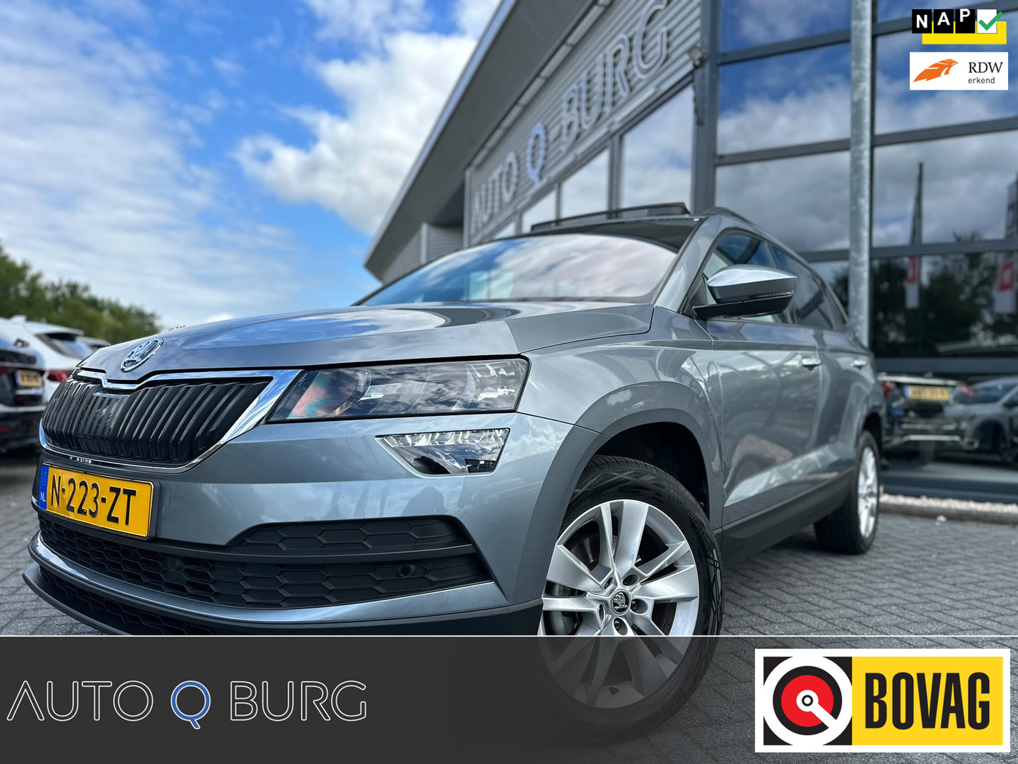 ŠKODA