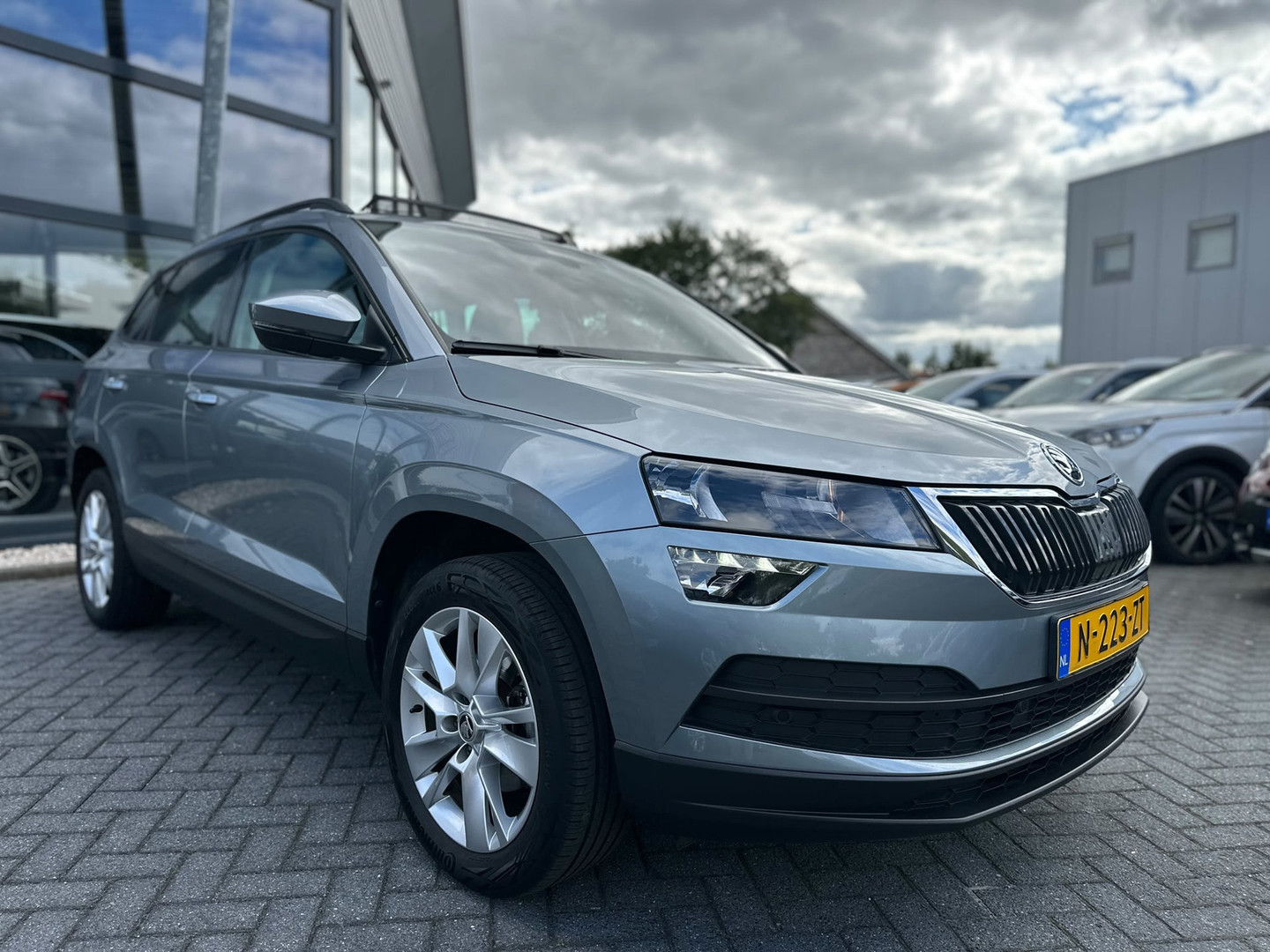 ŠKODA