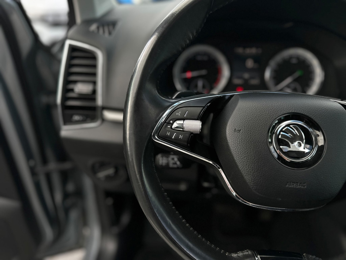 ŠKODA