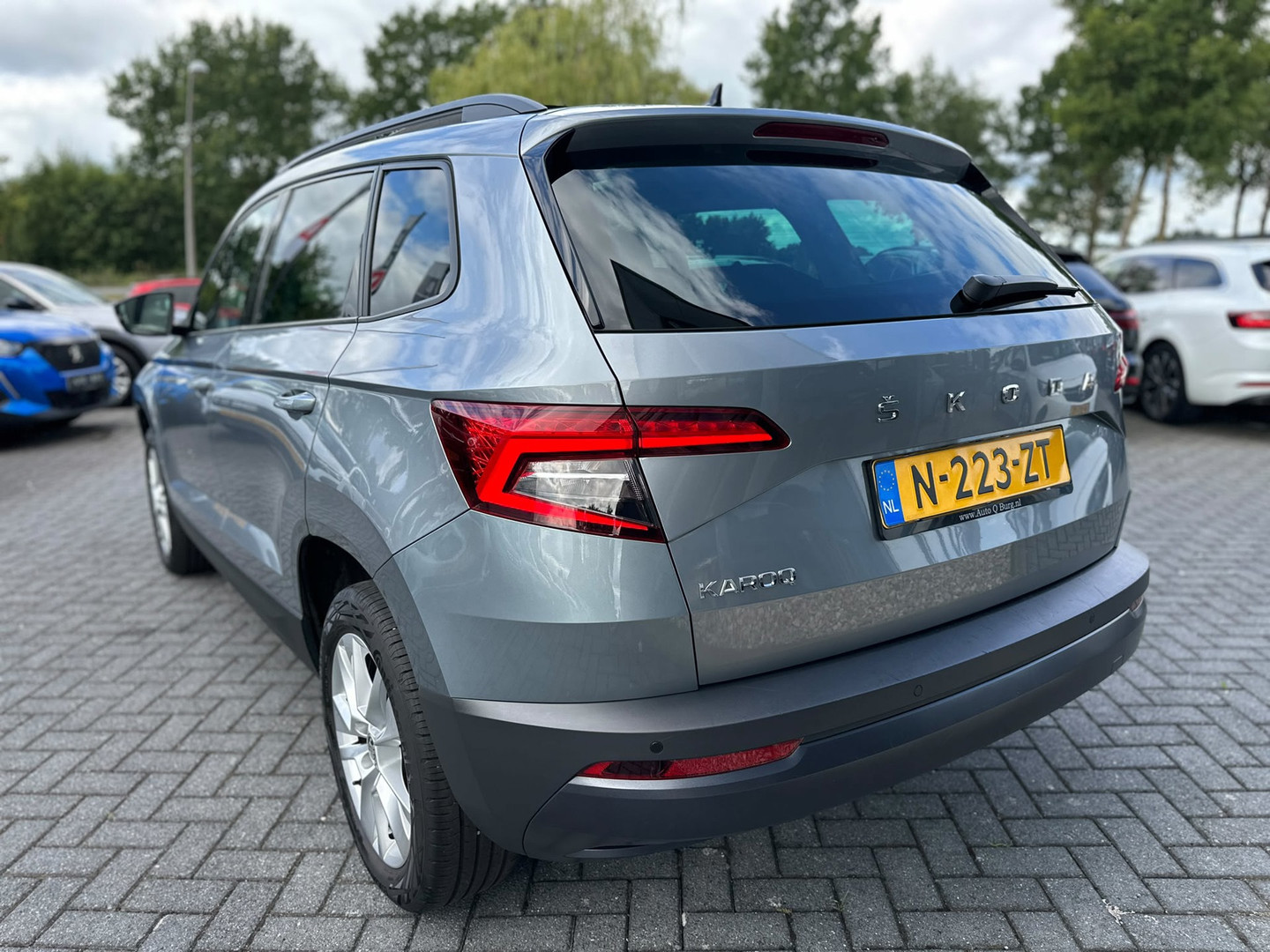 ŠKODA