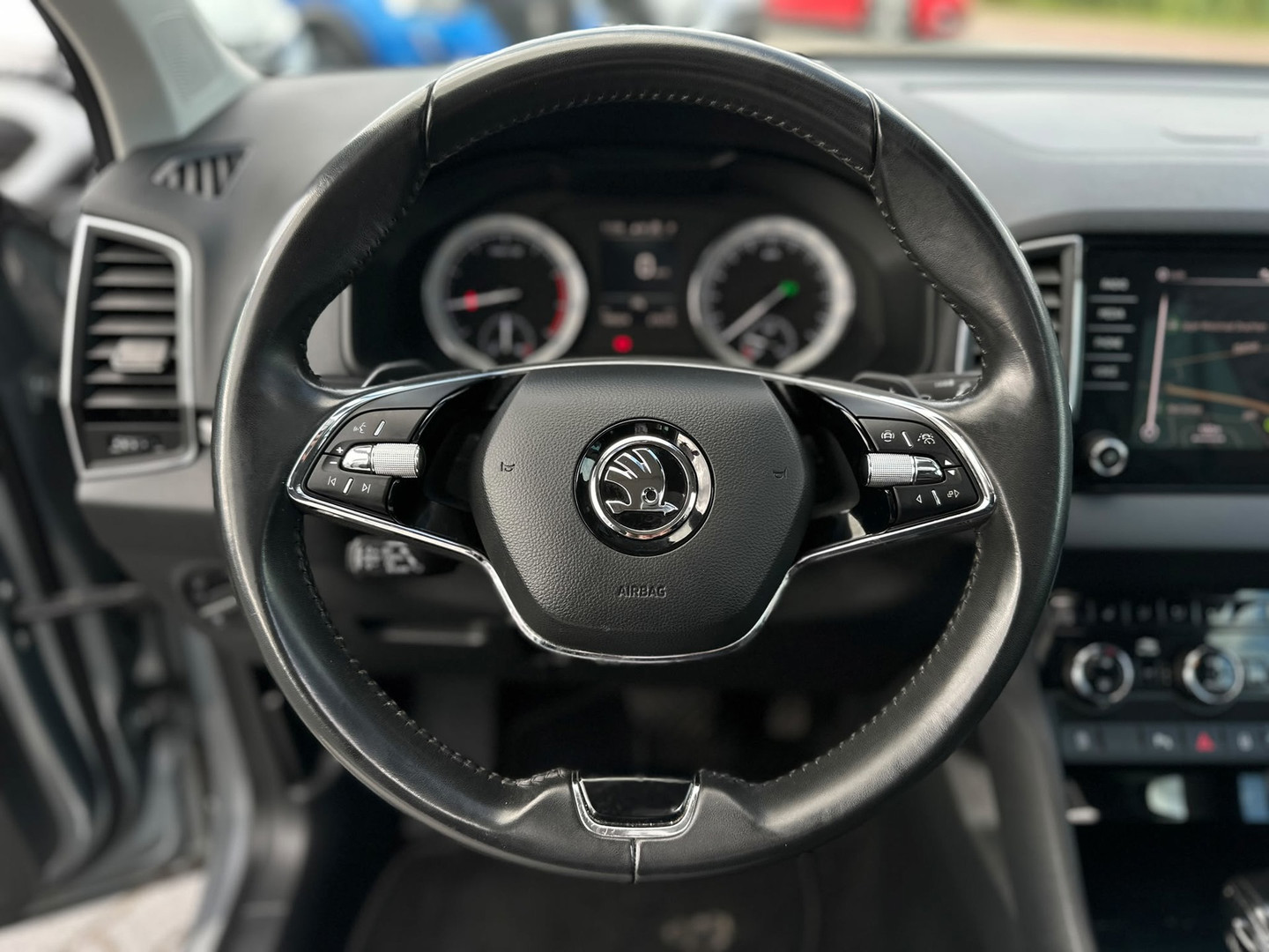 ŠKODA