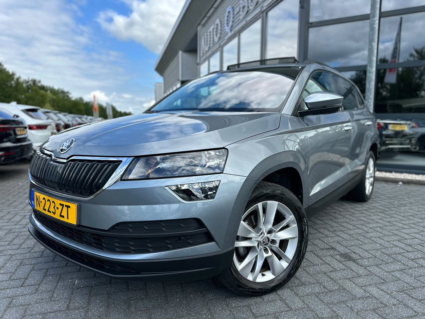 ŠKODA
