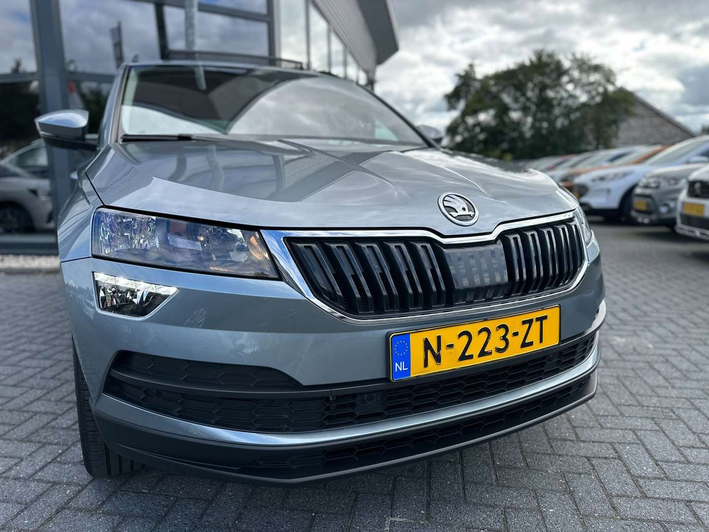 ŠKODA