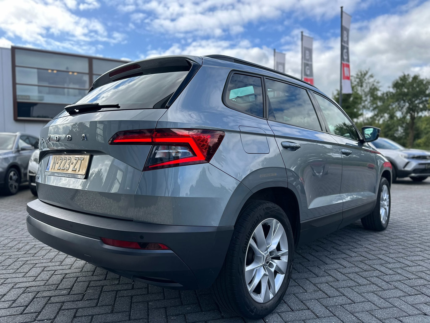 ŠKODA