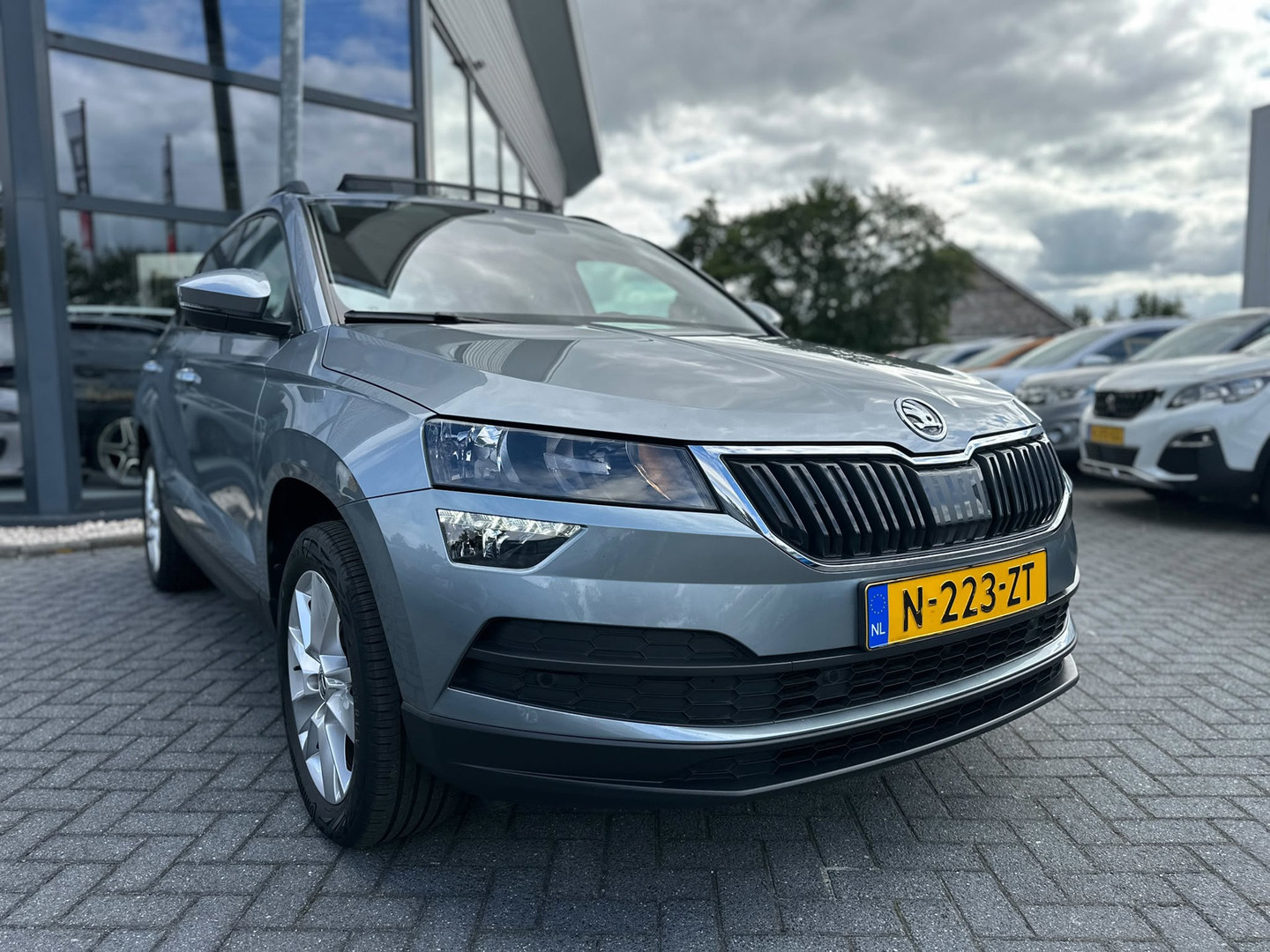 ŠKODA