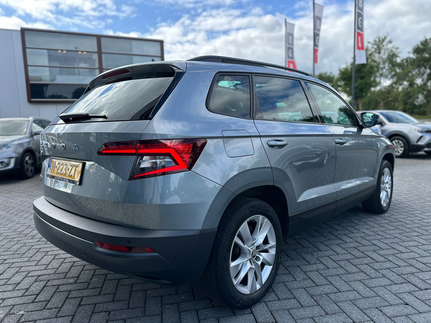 ŠKODA