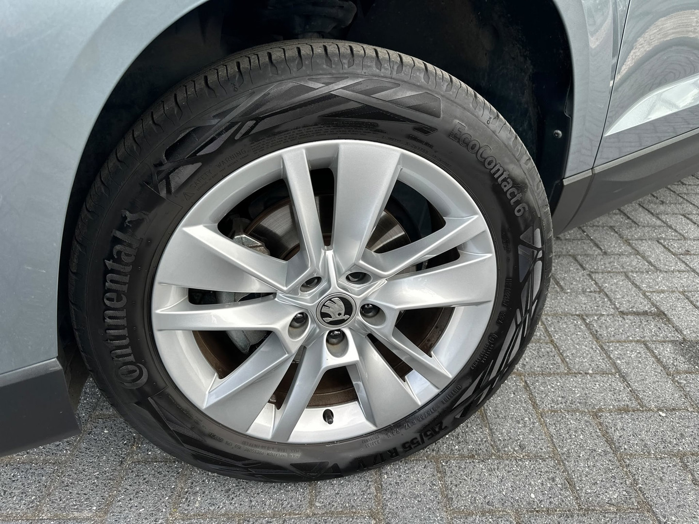 ŠKODA