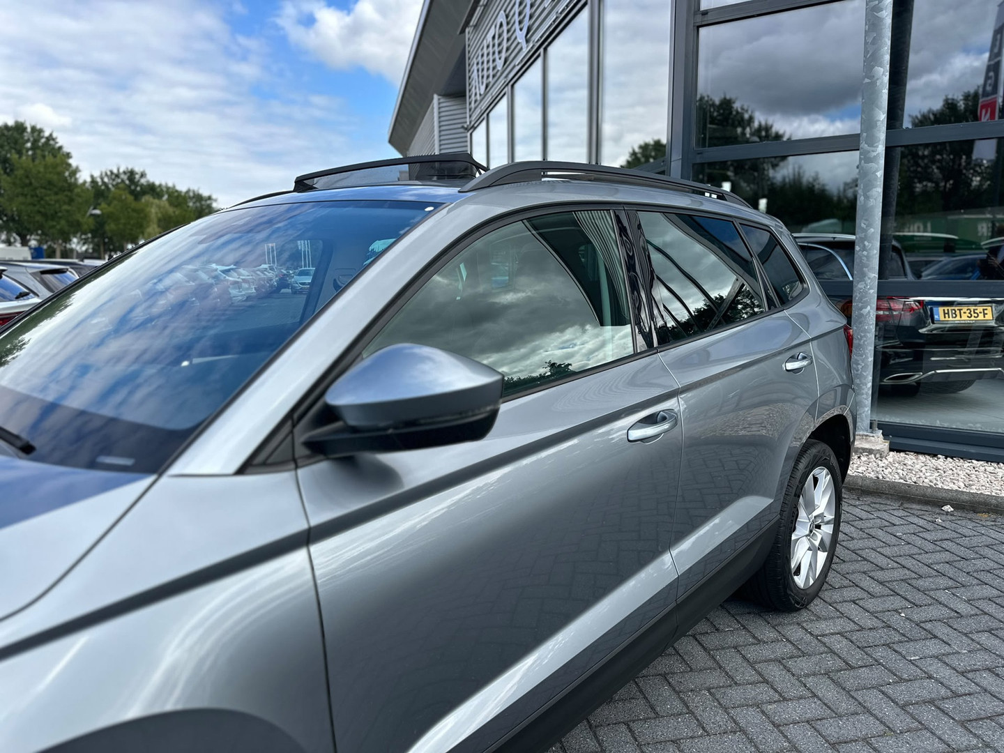 ŠKODA