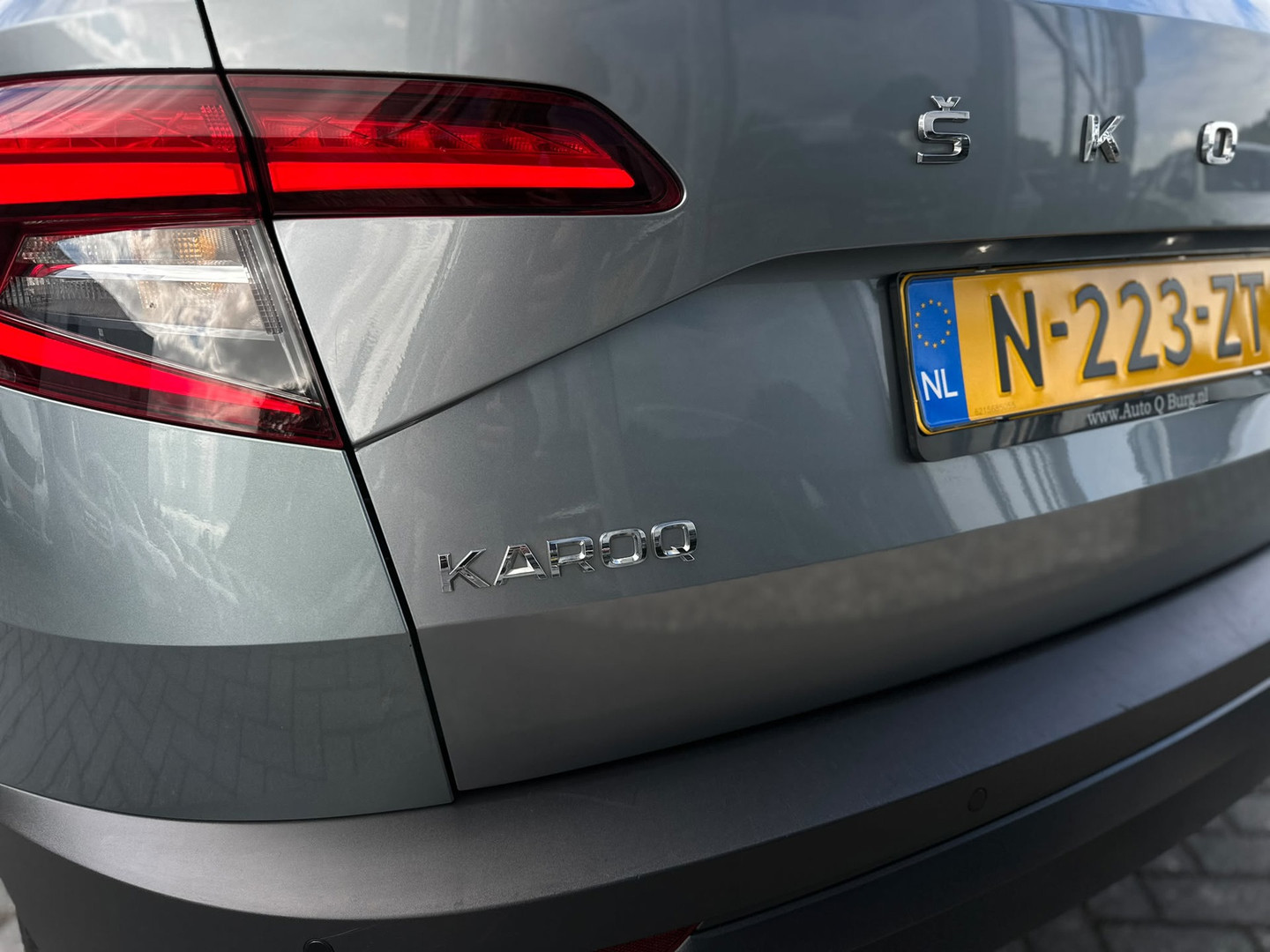 ŠKODA