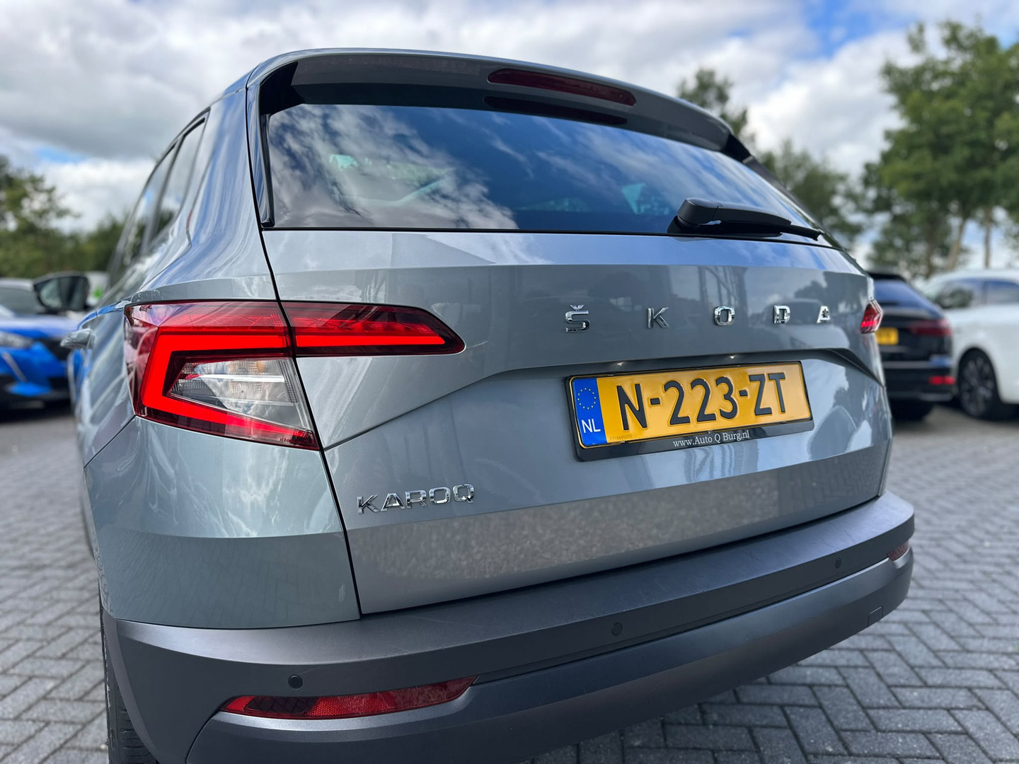 ŠKODA