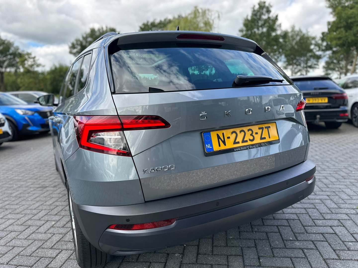 ŠKODA