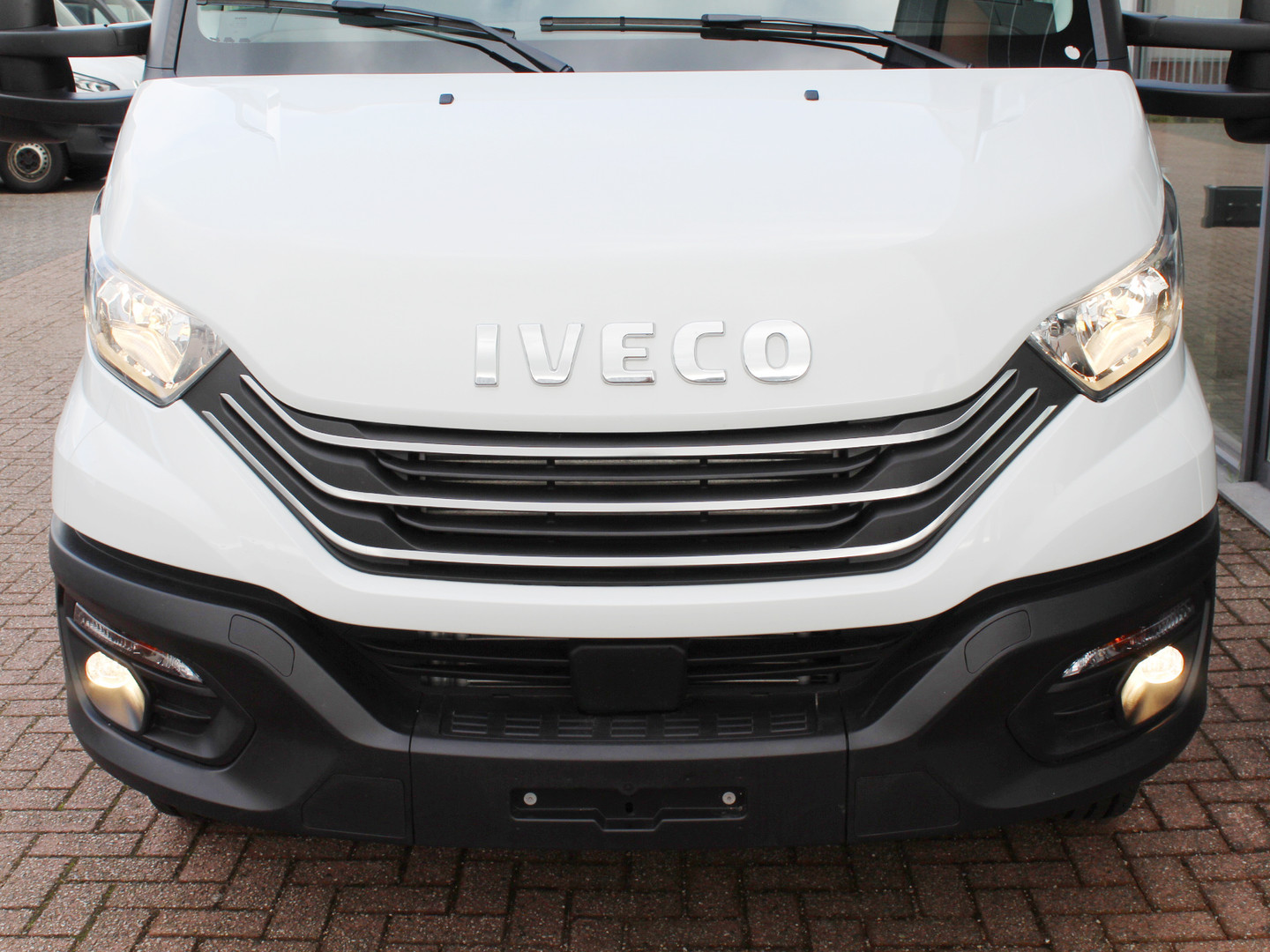 Iveco