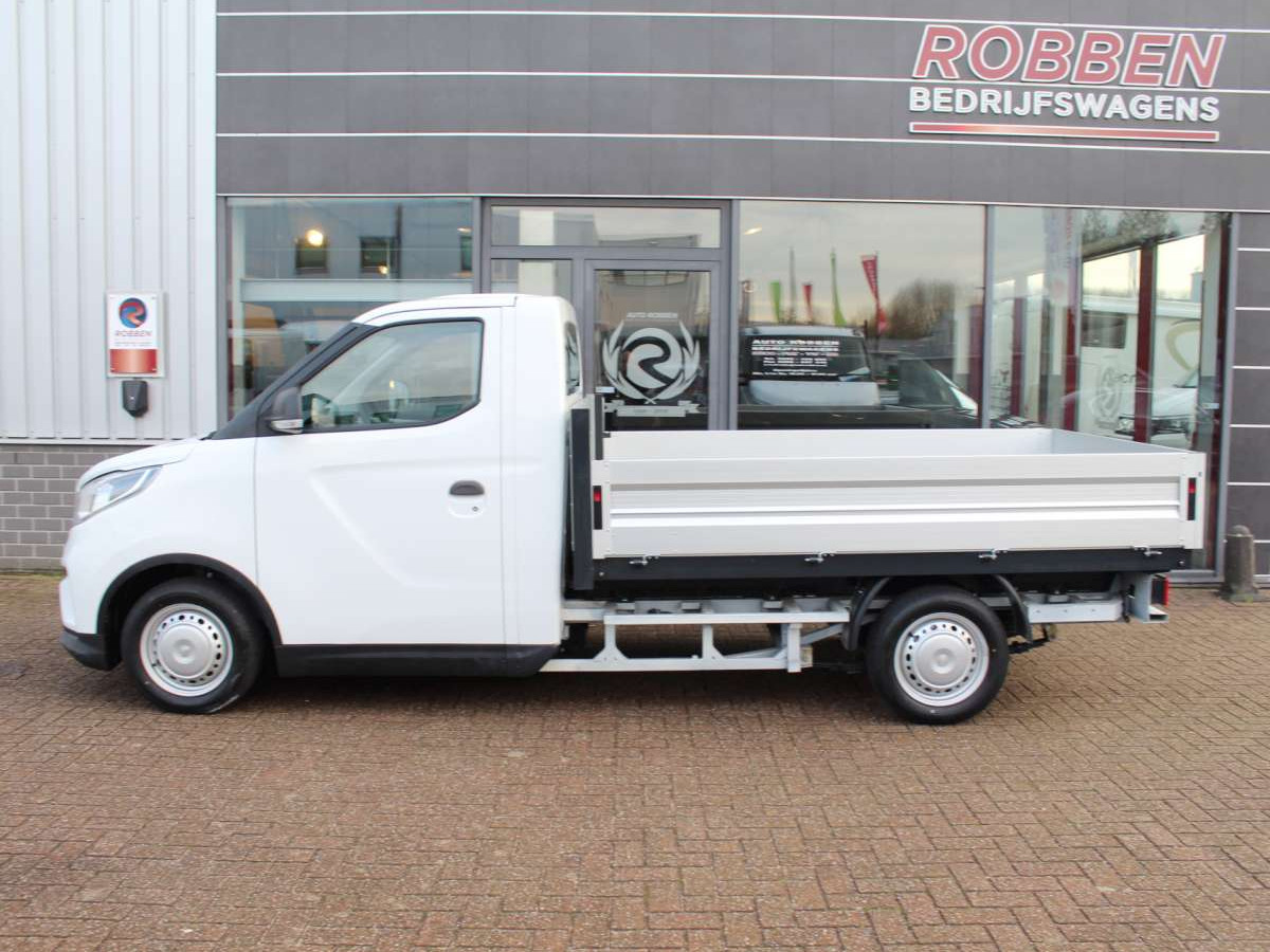 Maxus