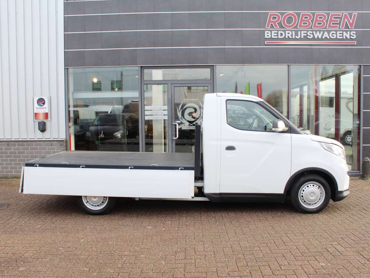 Maxus