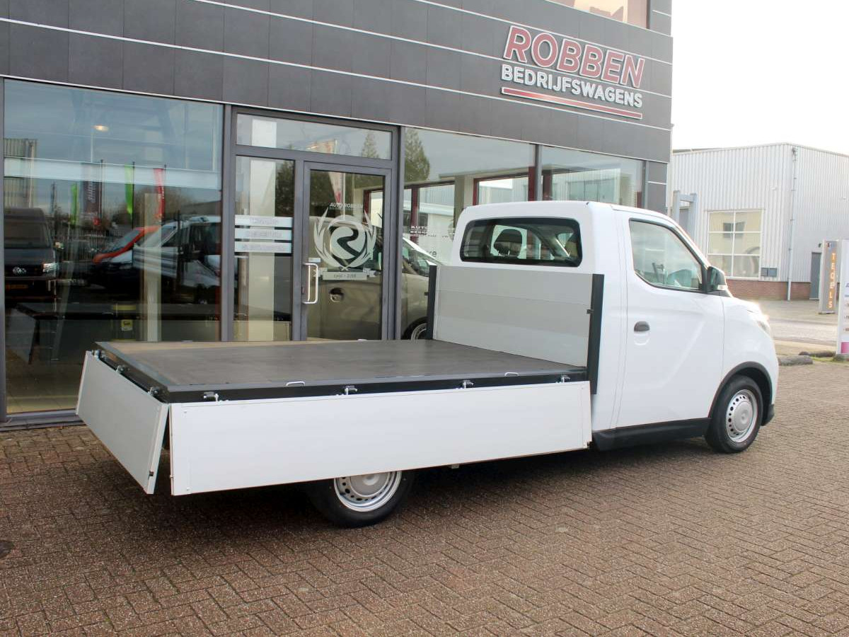 Maxus