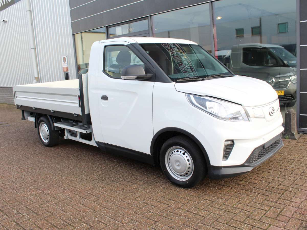 Maxus