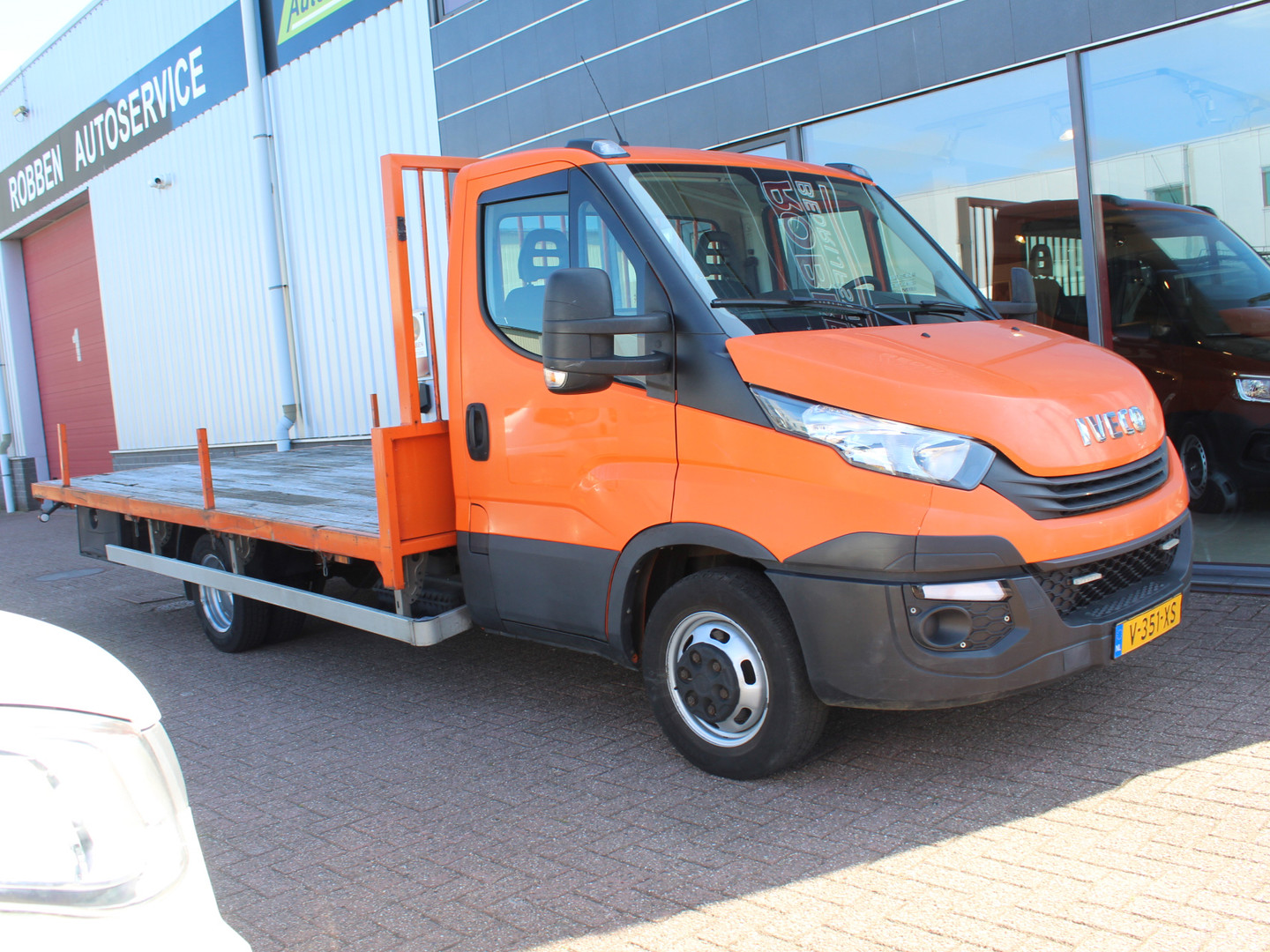 Iveco