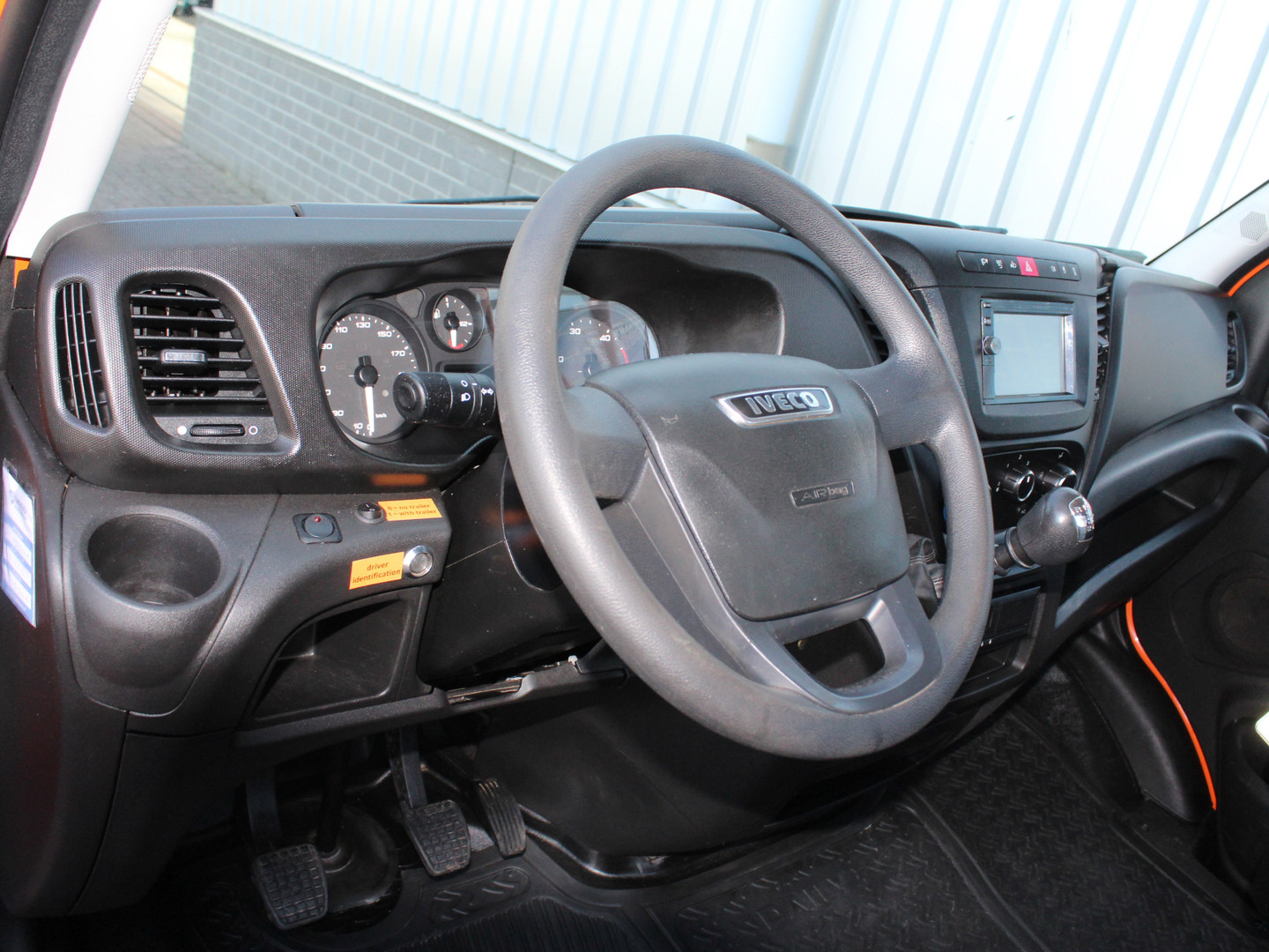 Iveco