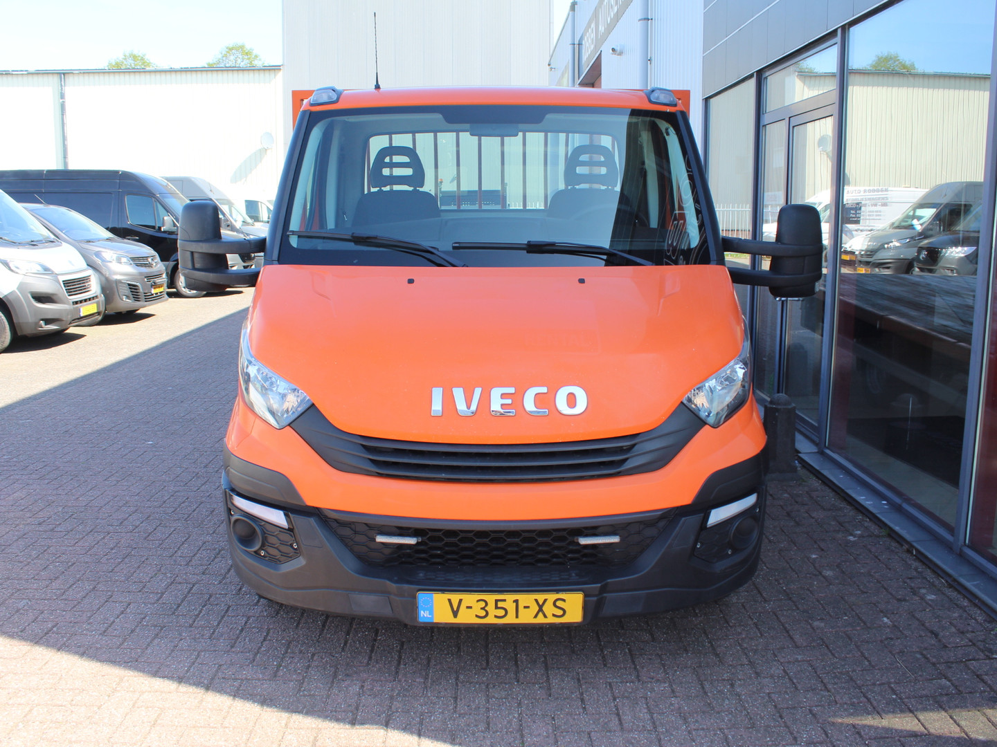Iveco