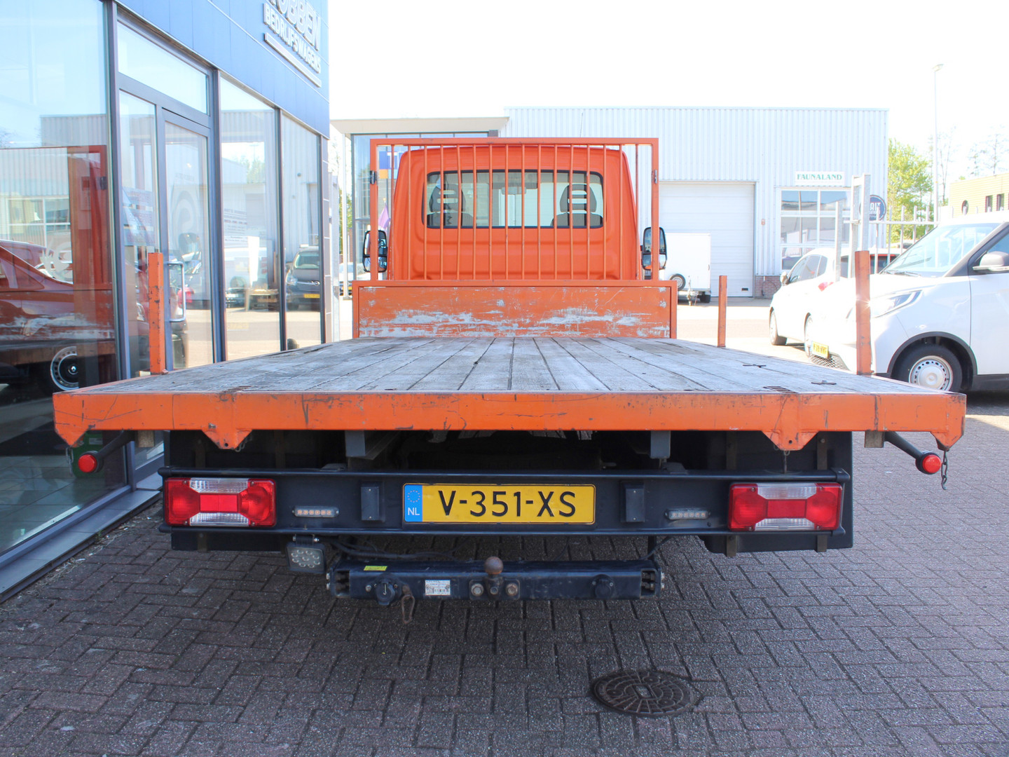 Iveco