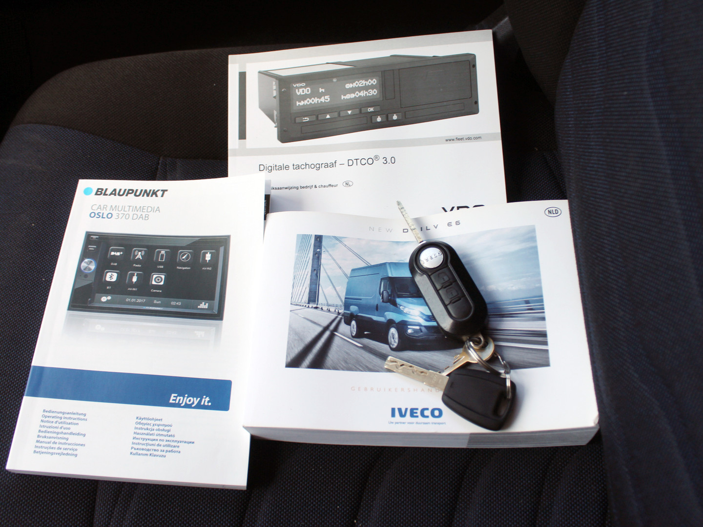Iveco