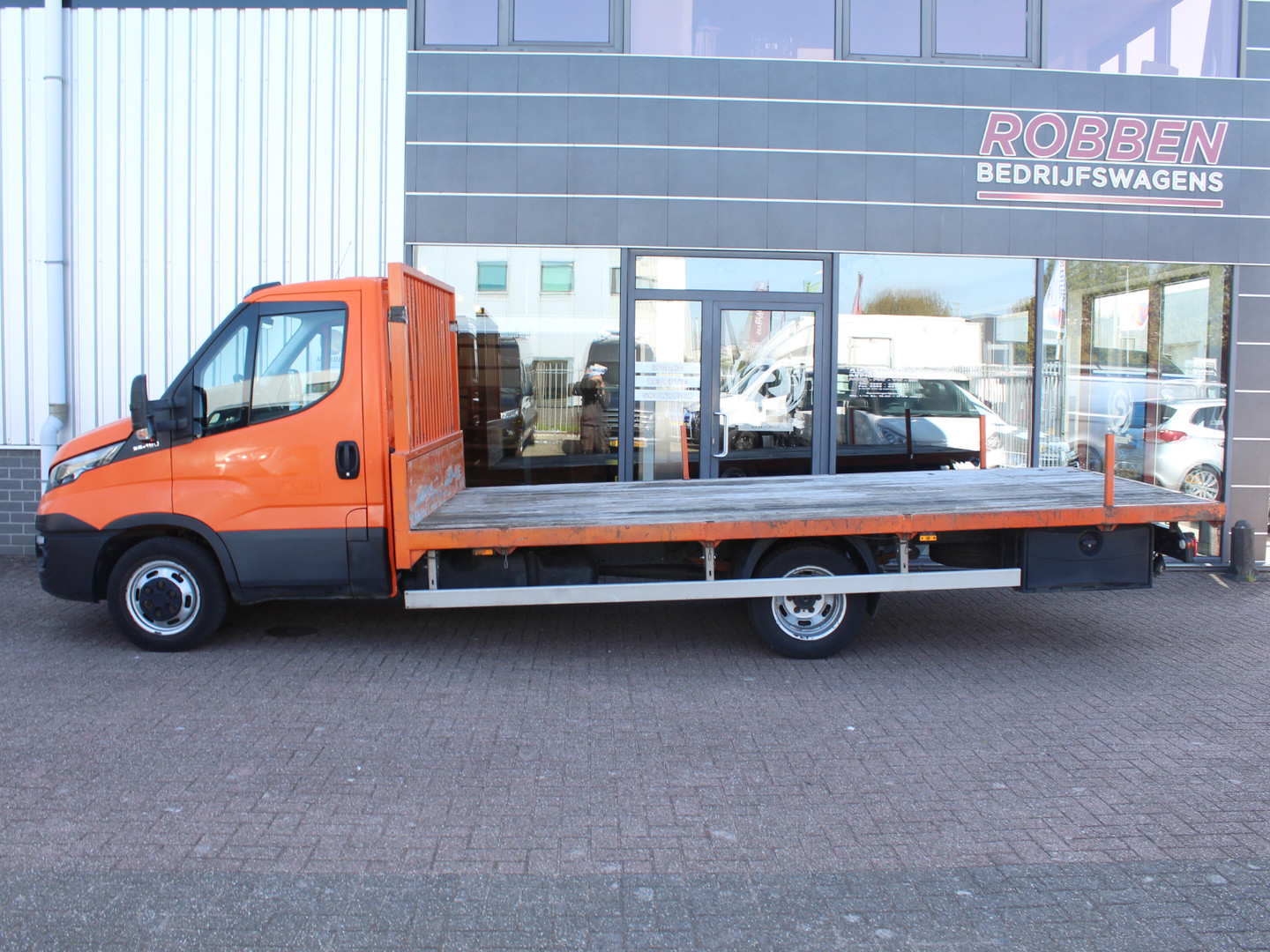 Iveco